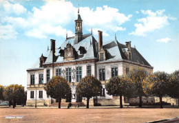 17 Saint-Jean-d'Angély L'hotel De Vile Mairie  (Scans R/V) N° 15 \ML4062 - Saint-Jean-d'Angely