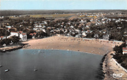 17 SAINT PALAIS SUR MER Vue Aérienne De La Plage (Scans R/V) N° 17 \ML4062 - Saint-Palais-sur-Mer