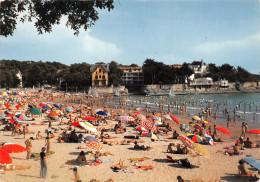 17 SAINT PALAIS SUR MER  Vue Générale De La Plage    (Scans R/V) N° 30 \ML4062 - Saint-Palais-sur-Mer