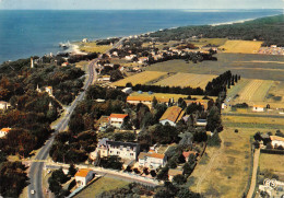 17 SAINT PALAIS SUR MER Aérium Colonie De La Creuse Foyer Creusois école De Plein Air  (Scans R/V) N° 35 \ML4062 - Saint-Palais-sur-Mer