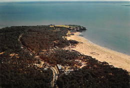 17 SAINT GEORGES DE DIDONNE  Pointe De SUZAC Et La Forêt  (Scans R/V) N° 52 \ML4062 - Saint-Georges-de-Didonne