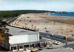 17 SAINT GEORGES DE DIDONNE  Pointe De Suzac Casino Plage Vue Générale  (Scans R/V) N° 63 \ML4062 - Saint-Georges-de-Didonne