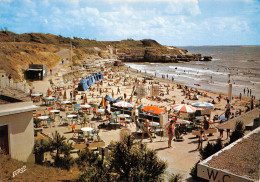 17  ROYAN La Plage Du CHAY  (Scans R/V) N° 28 \ML4065 - Royan