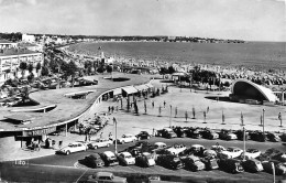 17  ROYAN AUDITORIUM Boulevard De La Grandière Et Pointe De Vallières  (Scans R/V) N° 39 \ML4065 - Royan