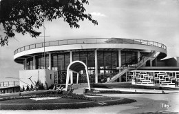 17  ROYAN La Rotonde De L'entrée Du Casino   (Scans R/V) N° 40 \ML4065 - Royan