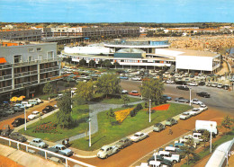 17  ROYAN Casino Front De Mer Et Plage (Scans R/V) N° 48 \ML4065 - Royan