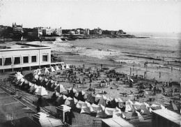 17  ROYAN Le Sporting De Pontaillac La Plage Et La Pointe Sud Non Circulé (Scans R/V) N° 54 \ML4065 - Royan