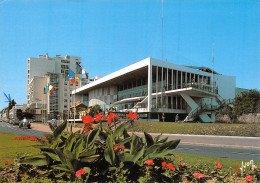 17  ROYAN Conventions Palace Palais Des Congrès  (Scans R/V) N° 64 \ML4065 - Royan