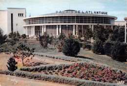 17  Châtelaillon-Plage  Le Palais De L'Atlantique Et Ses Jardins  (Scans R/V) N° 70 \ML4065 - Châtelaillon-Plage