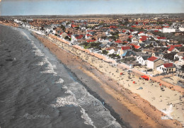 17  Châtelaillon-Plage  Au Dessus De La Ville En Avion  (Scans R/V) N° 71 \ML4065 - Châtelaillon-Plage