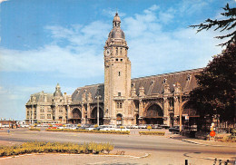 17 LA ROCHELLE  La Gare  (Scans R/V) N° 25 \ML4067 - La Rochelle