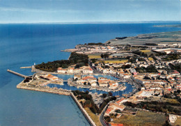 17 SAINT MARTIN DE Ré Vue Générale Du Port (Scans R/V) N° 30 \ML4068 - Saint-Martin-de-Ré