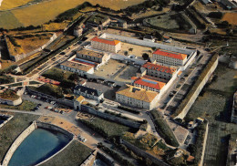 17 SAINT MARTIN DE Ré Le Pénitencier Citadelle Bagne (Scans R/V) N° 32 \ML4068 - Saint-Martin-de-Ré