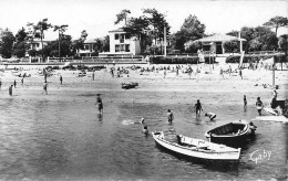 17 île D' Oléron SAINT TROJAN LES BAINS  La Plage Du Gai Soleil  (Scans R/V) N° 22 \ML4069 - Ile D'Oléron