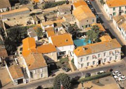 17 île D' Oléron SAINT PIERRE Hotel Le SQUARE Et Sa Piscine (Scans R/V) N° 56 \ML4069 - Saint-Pierre-d'Oleron