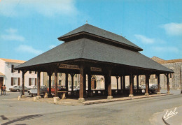 17 île D' Oléron SAINT GEORGES La Vieille Halle  (Scans R/V) N° 66 \ML4069 - Ile D'Oléron