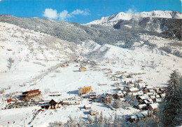 05   Serre Chevalier   CHANTEMERLE Et Villard Laté  (Scan R/V) N° 25 \ML4072 - Serre Chevalier