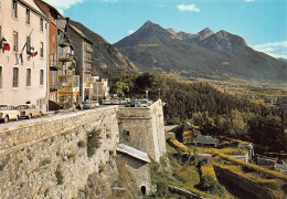 05    BRIANCON   Les Fortifications    (Scan R/V) N° 34 \ML4072 - Briancon