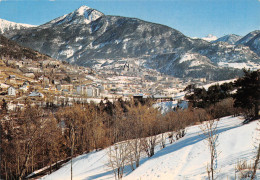 05    BRIANCON  Vue Générale Panoramique     (Scan R/V) N° 36 \ML4072 - Briancon