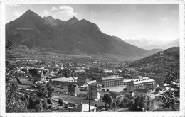 05    BRIANCON  Vue Générale De La Vallée   (Scan R/V) N° 40 \ML4072 - Briancon