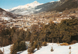 05    BRIANCON  Vue Générale Panoramique     (Scan R/V) N° 38 \ML4072 - Briancon