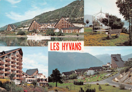 05   Village Club Les Hyvans, Chorges Centre CNRO   (Scan R/V) N° 67 \ML4072 - Autres & Non Classés