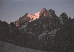 05   Le PELVOUS Glacier Des Violettes  (Scan R/V) N° 83 \ML4072 - Autres & Non Classés