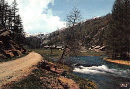 05  NEVACHE La Clarée    (Scan R/V) N° 97 \ML4072 - Autres & Non Classés