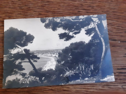 06 Nice Carte Photo Nice La Belle  Collection Lucarelli - Sonstige & Ohne Zuordnung