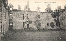 Landivoarec , Lanrivoaré * Château De Roquelaure - Andere & Zonder Classificatie