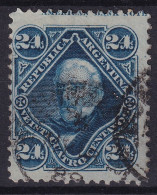 Republica Argentina - Used Stamps