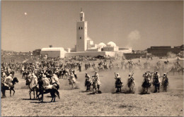 Militaire - Campagne Algérie - Andere & Zonder Classificatie