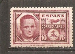 España/Spain-(MNH/**) - Edifil  992 - Yvert  Aéreo 232 - Nuevos