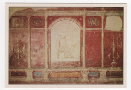 AK 210234 ART / PAINTING ... - Seleukos - Dekoration In Der Villa Farnesina - Ancient World