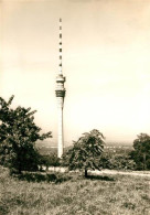 73335656 Dresden Fernseh- Und UKW Turm Dresden - Dresden