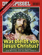 Der Spiegel Magazine Germany 1999-21 Jesus Christus - Ohne Zuordnung