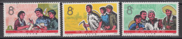 PR CHINA 1976 - The 10th Anniversary Of Mao's "May 7 Directive" MNH** OG XF - Neufs