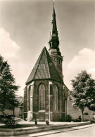 73335589 Hannover Kreuzkirche Schloss- Und Stadtkirche St Crucis 14. Jhdt. Hanno - Hannover