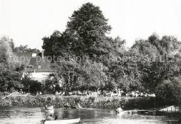 73335578 Niederblockland Gaststaette Dammsiel Niederblockland - Bremen