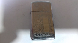 B18 / BRIQUET ZIPPO BRADFORD PA - Zippo