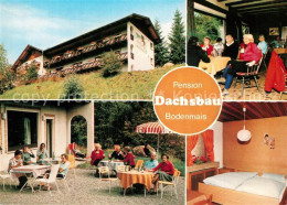 73335477 Bodenmais Pension Dachsbau Bodenmais - Bodenmais