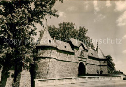 73335448 Friedberg Hessen Burg Friedberg Hessen - Friedberg