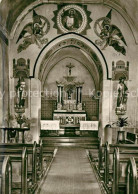 73335437 Niederbreitbach St Nikolaus Kapelle Niederbreitbach - Other & Unclassified