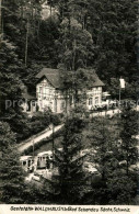 73335382 Bad Schandau Gaststaette Waldhaeusl Bad Schandau - Bad Schandau