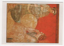 AK 210241 ART / PAINTING ... - Römische Kunst - Erste Augustinische Epoche, Pompej - Anonym - Historische Szene - Antigüedad
