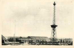 73335362 Charlottenburg Funkturm Charlottenburg - Sonstige & Ohne Zuordnung