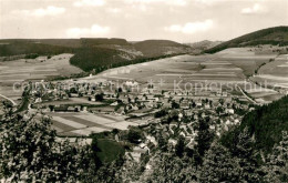 73335338 Willingen Sauerland Panorama Blick Vom Orenberg Heilklimatischer Kurort - Andere & Zonder Classificatie