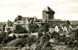 73335337 Burg Wupper Schloss Bergisches Land Burg Wupper - Solingen