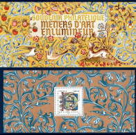 France 2023.Souvenir Philatélique Orient Express.** - Souvenir Blocks & Sheetlets