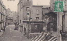 ANNONAY Rue Du Prieuré - Annonay